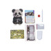 CRAFT Buddy Crystal Art Buddy Panda