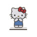CRAFT Buddy Hello Kitty Crystal Art Buddy CRAFT Buddy Hello Kitty Crystal Art Buddy