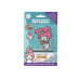 CRAFT Buddy My Melody Crystal Art Buddy