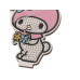 CRAFT Buddy My Melody Crystal Art Buddy