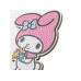 CRAFT Buddy My Melody Crystal Art Buddy