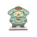 CRAFT Buddy Pompompurin Crystal Art Buddy