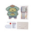 CRAFT Buddy Pompompurin Crystal Art Buddy