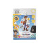 CRAFT Buddy Woody, Crystal Art Rucksack Anhänger