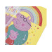 CRAFT Buddy My Family Crystal Art Card 18 x 18 cm