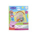 CRAFT Buddy My Family Crystal Art Card 18 x 18 cm