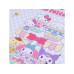 CRAFT Buddy Cupcake Friends 40 x 50 cm