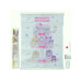 CRAFT Buddy Cupcake Friends 40 x 50 cm