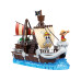 moose One Piece Schiff Going Merry moose One Piece Schiff Going Merry