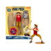 moose One Piece Action Figure Luffy moose One Piece Action Figure Luffy