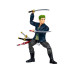moose One Piece Action Figur Zoro moose One Piece Action Figur Zoro