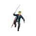moose One Piece Action Figur Zoro moose One Piece Action Figur Zoro