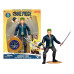 moose One Piece Action Figur Zoro moose One Piece Action Figur Zoro