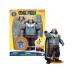moose One Piece Action Figur Wapol moose One Piece Action Figur Wapol