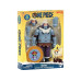 moose One Piece Action Figur Wapol moose One Piece Action Figur Wapol