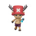 moose One Piece Action Figur Chopper moose One Piece Action Figur Chopper