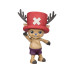 moose One Piece Action Figur Chopper moose One Piece Action Figur Chopper