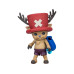 moose One Piece Action Figur Chopper moose One Piece Action Figur Chopper
