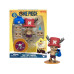 moose One Piece Action Figur Chopper moose One Piece Action Figur Chopper