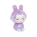 Max Bersinger Astro Bunny Plüschfigur Max Bersinger Astro Bunny Plüschfigur