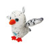 Max Bersinger Schneeeule Interaktiv Max Bersinger Schneeeule Interaktiv