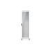 Ubiquiti Netzwerkschrank 42U 42HE / Weiss,  Glastür