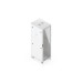 Ubiquiti Netzwerkschrank 42U 42HE / Weiss,  Glastür
