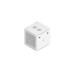 Ubiquiti Wandschrank 12U Rack 19 / 12HE / Weiss,  Perforierter Tür
