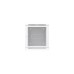 Ubiquiti Wandschrank 12U Rack 19 / 12HE / Weiss