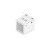 Ubiquiti Wandschrank 12U Rack 19 / 12HE / Weiss