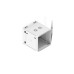 Ubiquiti Wandschrank 12U Rack 19 / 12HE / Weiss