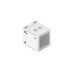 Ubiquiti Wandschrank 12U Rack 19 / 12HE / Weiss