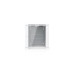 Ubiquiti Wandschrank 12U Rack 19 / 12HE / Weiss