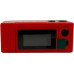 Yashica Charmera Schlüsselanhänger, Retro-Design, Y2K-Look