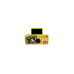 Yashica Peanuts Funtastic Keychain Camera(Sweet Dreams Home)