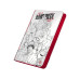 Ultimate Guard Zipfolio 360 Xenoskin One Piece Sketch Ultimate Guard Zipfolio 360 Xenoskin One Piece Sketch