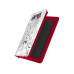 Ultimate Guard Zipfolio 360 Xenoskin One Piece Sketch Ultimate Guard Zipfolio 360 Xenoskin One Piece Sketch