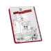 Ultimate Guard Zipfolio 360 Xenoskin One Piece Sketch Ultimate Guard Zipfolio 360 Xenoskin One Piece Sketch