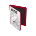 Ultimate Guard Zipfolio 360 Xenoskin One Piece Sketch Ultimate Guard Zipfolio 360 Xenoskin One Piece Sketch