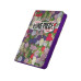 Ultimate Guard Zipfolio 360 Xenoskin OP Devil Fruits