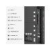 Hisense TV 100U7DS PRO 100, 3840 x 2160 (Ultra HD 4K), Mini LED Hisense TV 100U7DS PRO 100, 3840 x 2160 (Ultra HD 4K), Mini LED