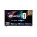 Hisense TV 100UR8DS 100, 3840 x 2160 (Ultra HD 4K), Mini LED Hisense TV 100UR8DS 100, 3840 x 2160 (Ultra HD 4K), Mini LED