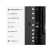 Hisense TV 32A49S 32, 1366 x 768 (WXGA), LED-LCD