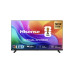 Hisense TV 40A5DS 40, 1920 x 1080 (Full HD), QLED