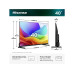 Hisense TV 40A5DS 40, 1920 x 1080 (Full HD), QLED