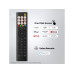 Hisense TV 50A6S 50, 3840 x 2160 (Ultra HD 4K), LED-LCD