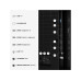 Hisense TV 50E8S 50, 3840 x 2160 (Ultra HD 4K), Mini LED