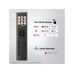 Hisense TV 55A7DS 55, 3840 x 2160 (Ultra HD 4K), QLED