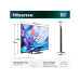 Hisense TV 55A7DS 55, 3840 x 2160 (Ultra HD 4K), QLED
