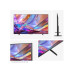 Hisense TV 55E7S 55, 3840 x 2160 (Ultra HD 4K), QLED